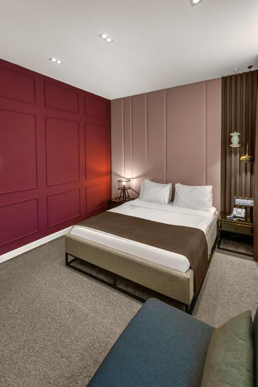Ivy Garden Hotel Baku - 