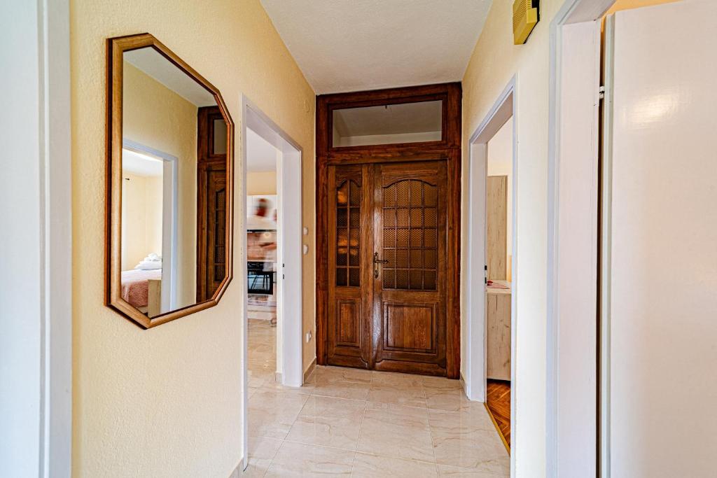 Fotografia z galérie ubytovania Apartments by the sea Orebic, Peljesac - 10436 v destinácii Orebić