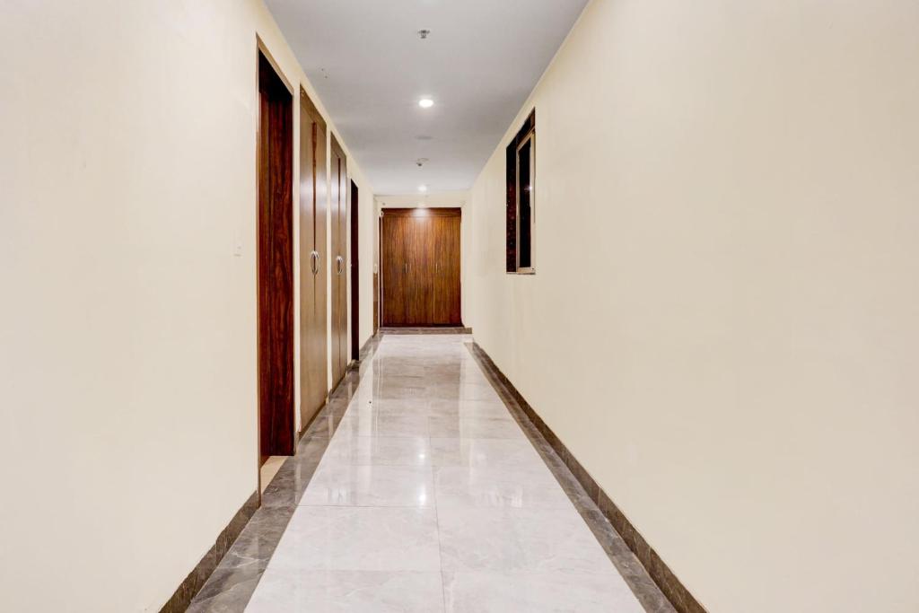 Fotografie z fotogalerie ubytování Super Hotel O Ginger Gold v destinaci Puné