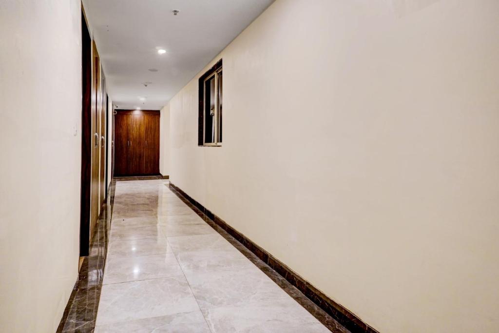 Fotografie z fotogalerie ubytování Super Hotel O Ginger Gold v destinaci Puné
