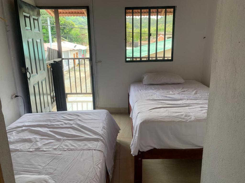 Gallery image of Casa Xiomy in Capurganá