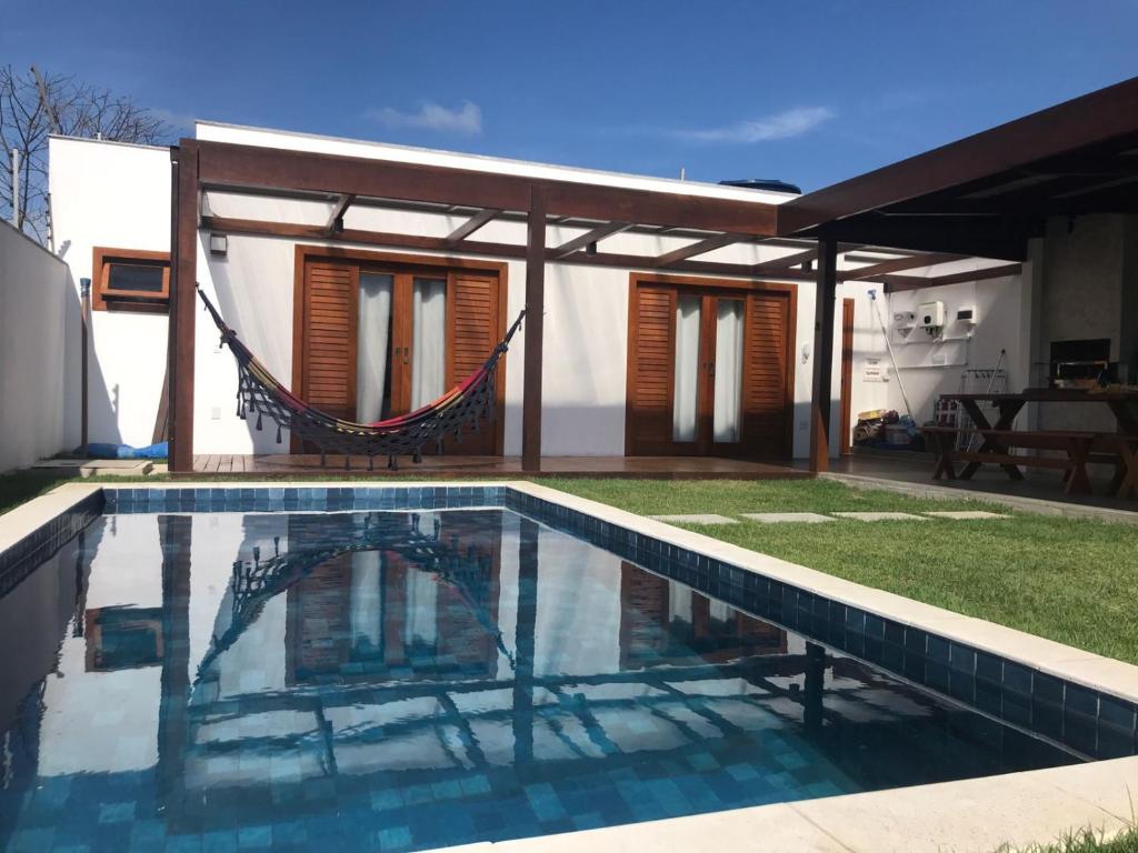 Casa de Praia Manguinhos, Serra (preços atualizados para 2025)