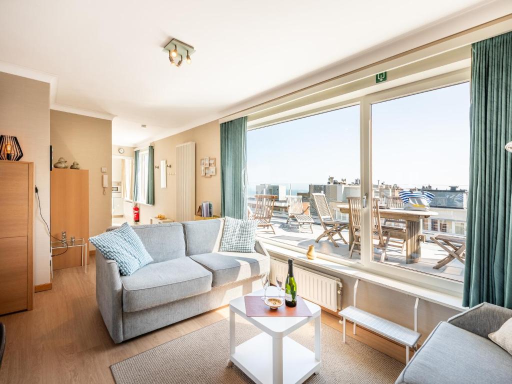 Photo inspiration: Fresh Look at Penthouse By The Sea With Stunning Views コクセッド 最新料金 2026年