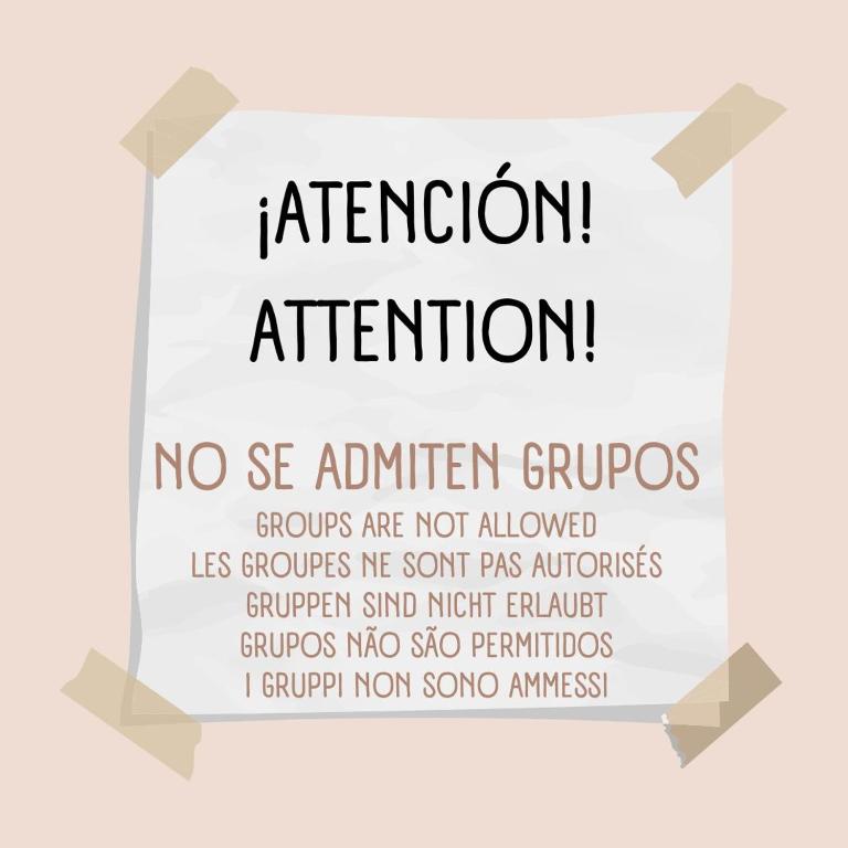 Pensión ** Abacá Gijón - 3