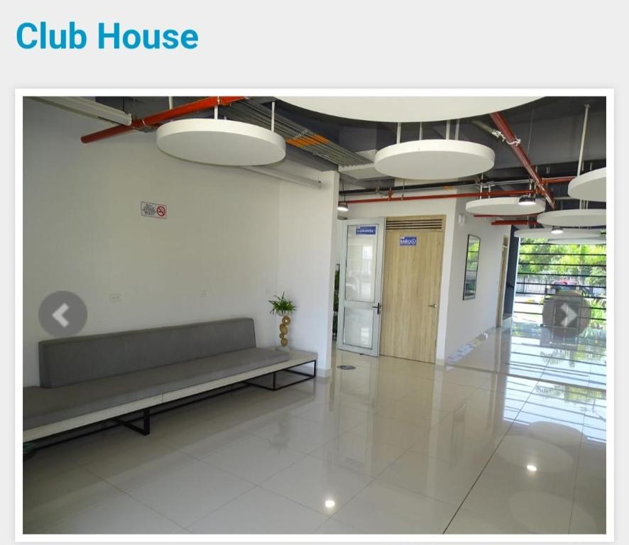 Gallery image of PUERTO AZUL CLUB House in Ricaurte