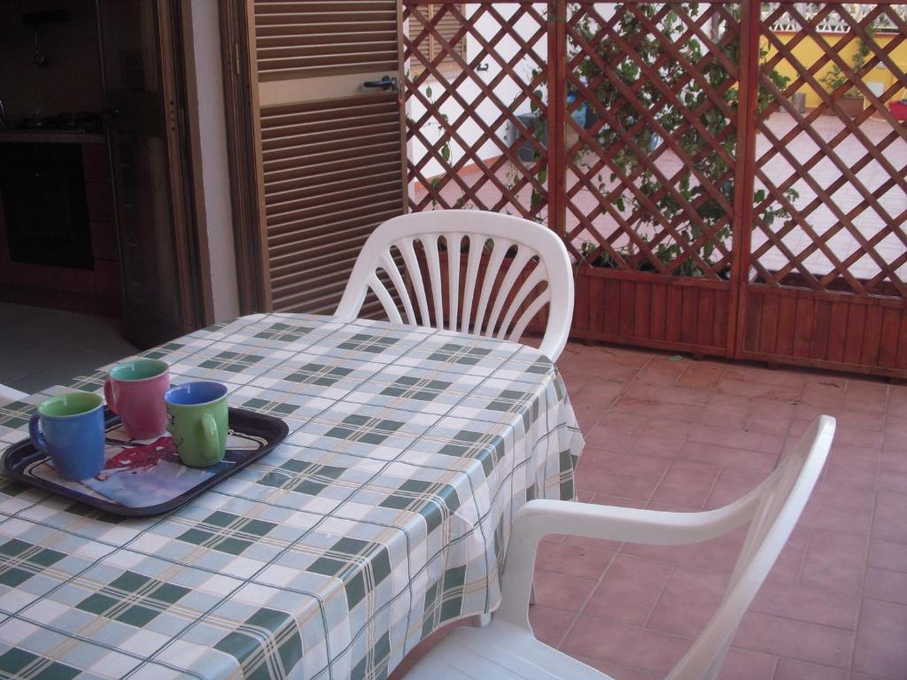 L'Appartamentino a La Caletta - Accogliente Nido sul Mare