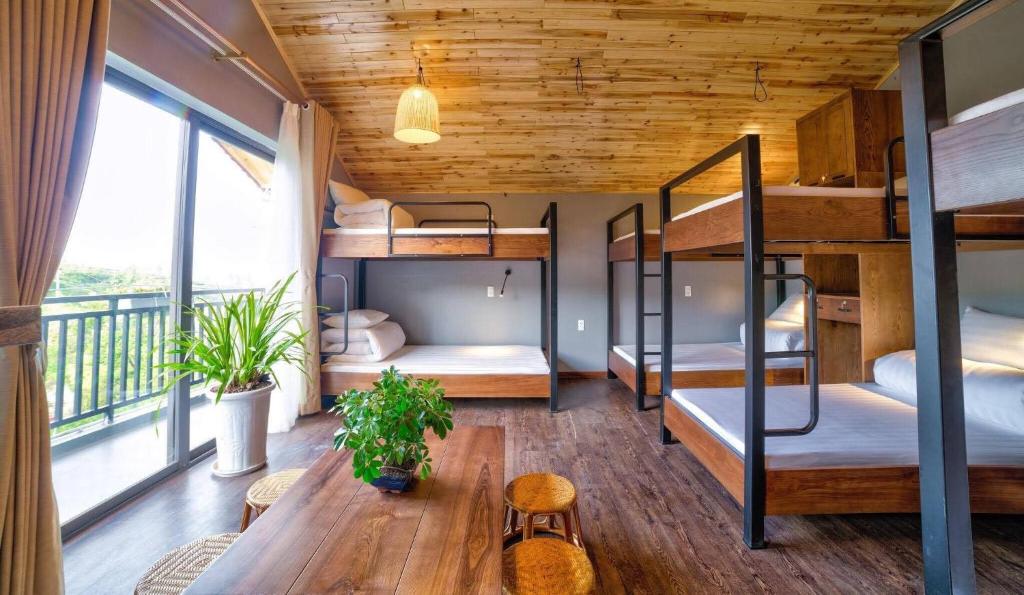 SAPA HUB hostel - 11