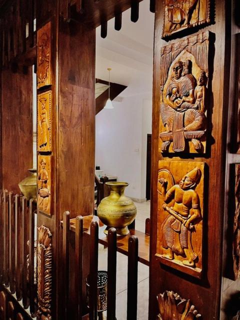 Fotografie z fotogalerie ubytování Muduna Walawwa Resort v destinaci Kandy
