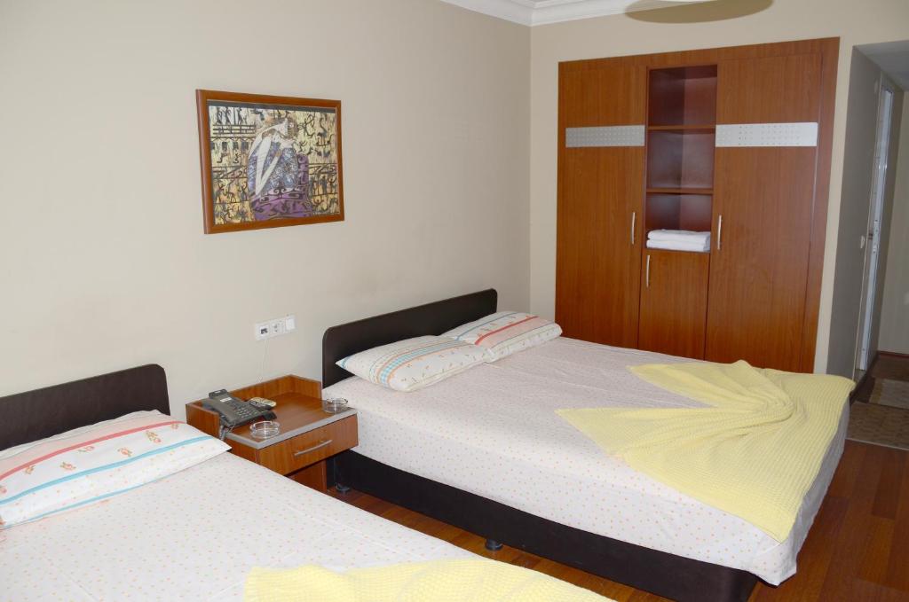 Altındişler Otel