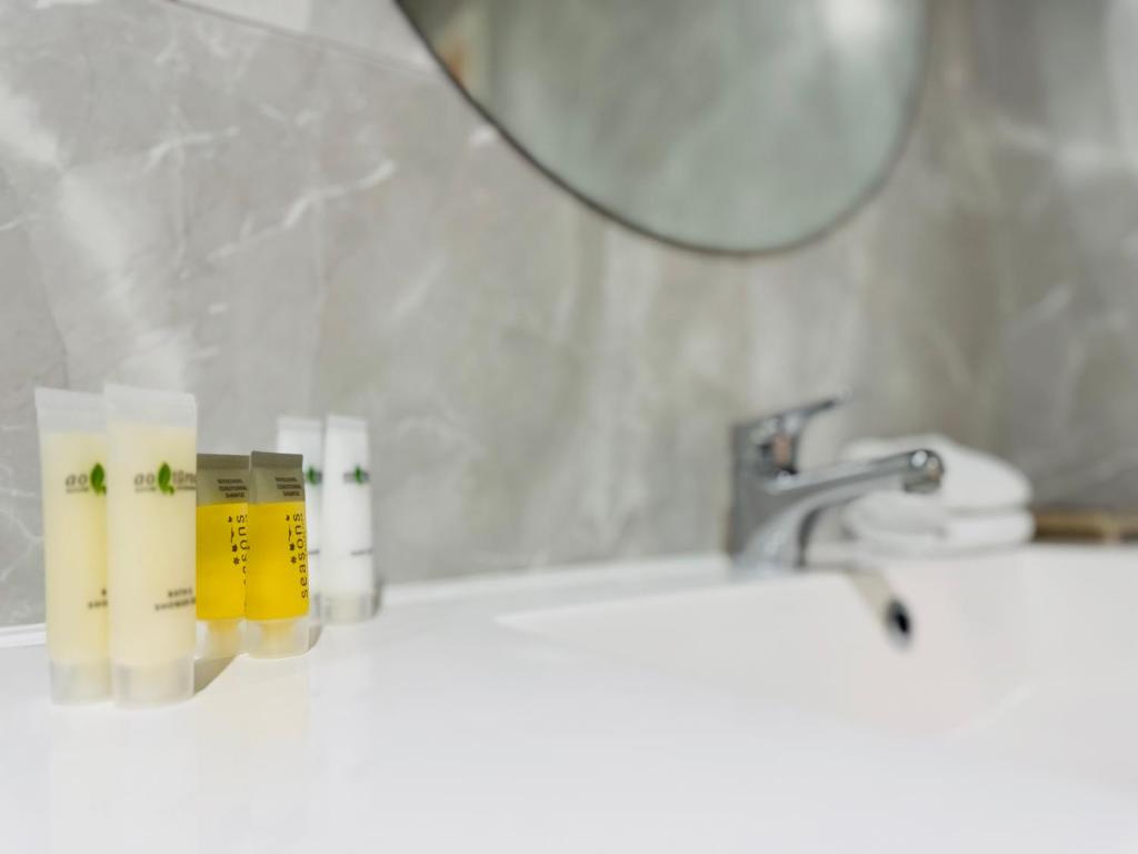 Bakers Lodge - Resim 36