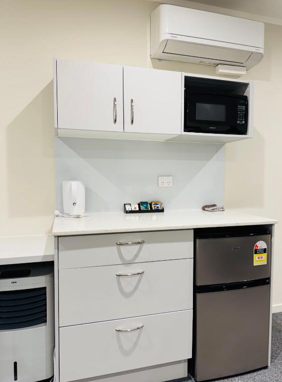 Bakers Lodge - Resim 4