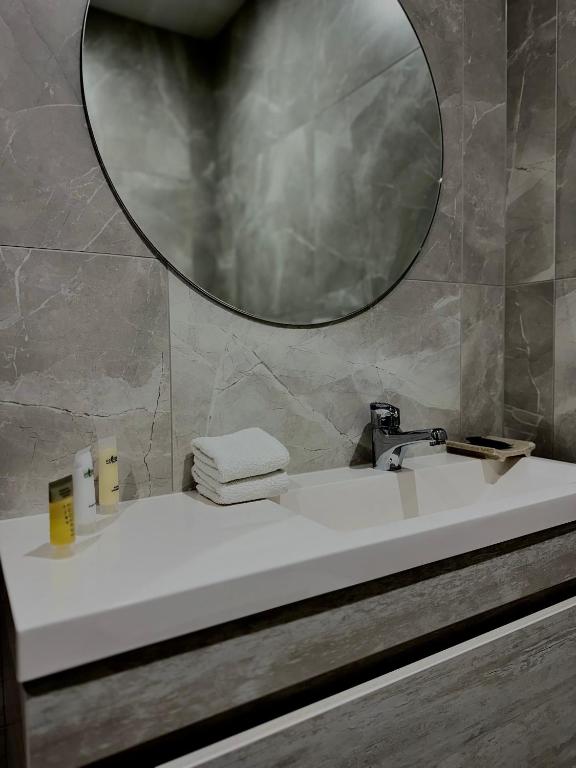 Bakers Lodge - Resim 34