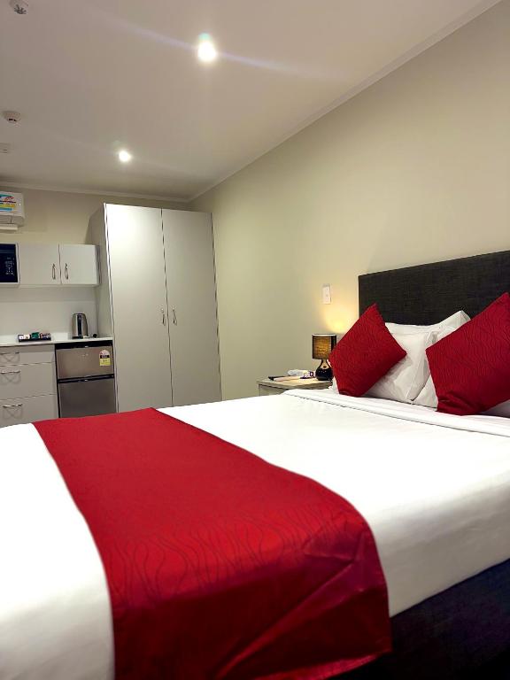 Bakers Lodge - Resim 32