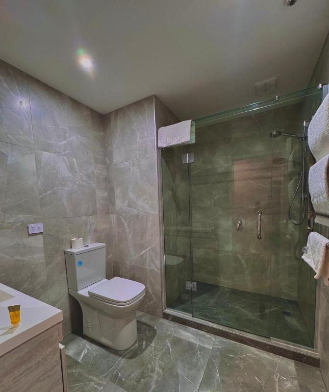 Bakers Lodge - Resim 21