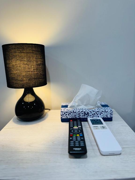 Bakers Lodge - Resim 29