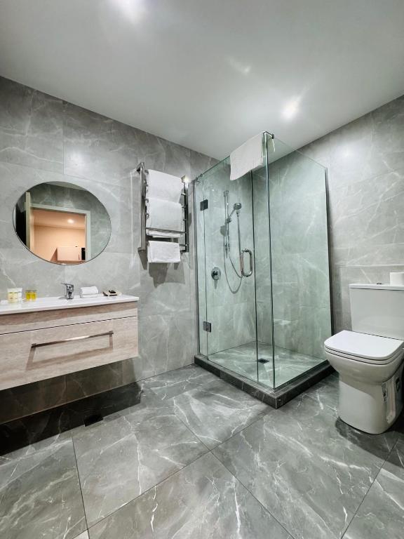 Bakers Lodge - Resim 3