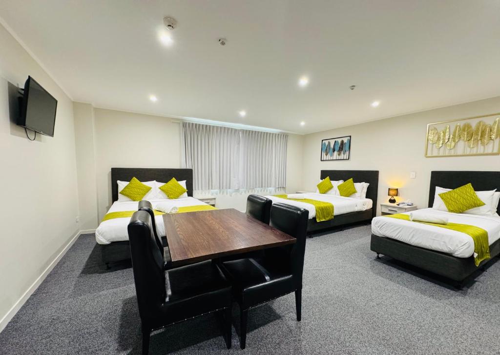 Bakers Lodge - Resim 30