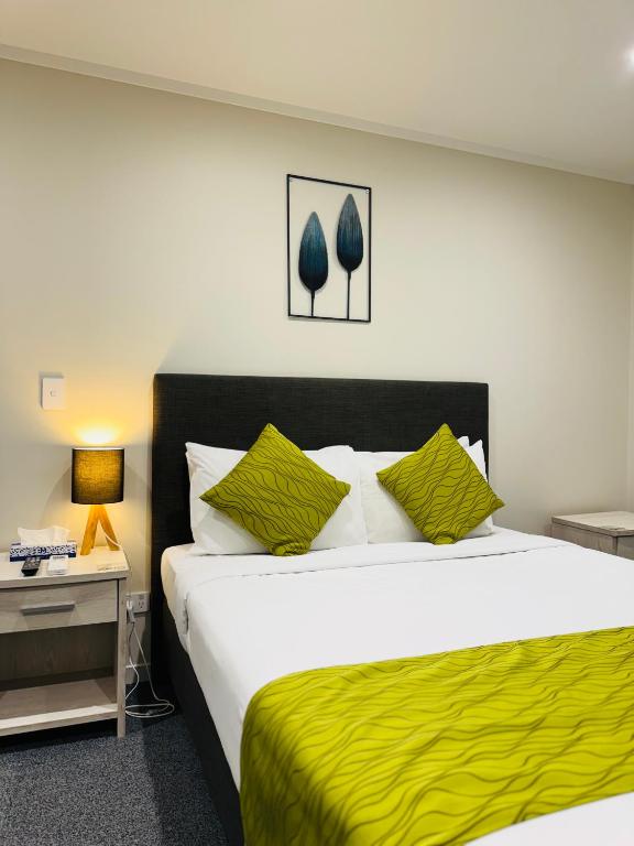 Bakers Lodge - Resim 18