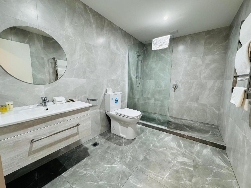 Bakers Lodge - Resim 12