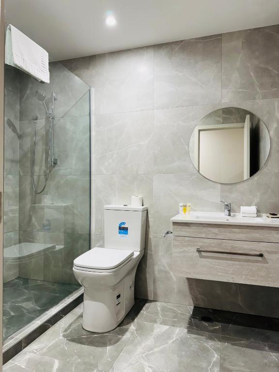 Bakers Lodge - Resim 11