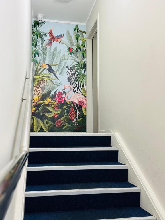 Bakers Lodge - Resim 25