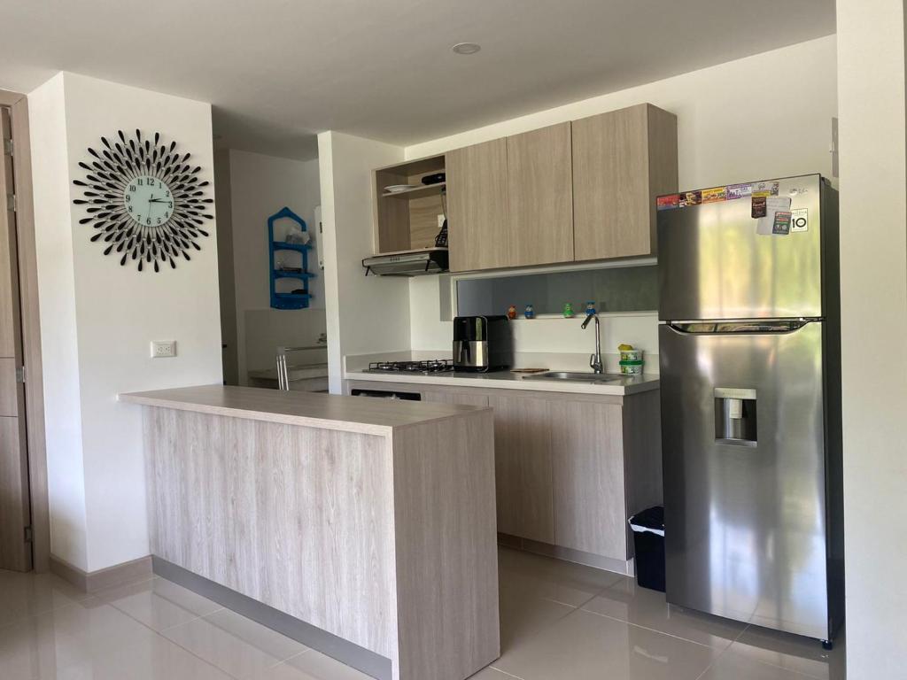 Lugar encantador en Santa Fe de Antioquia