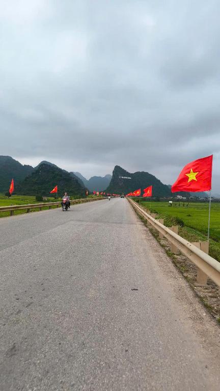 Phong Nha Jasmine Hostel & Roof Top Bar - 4