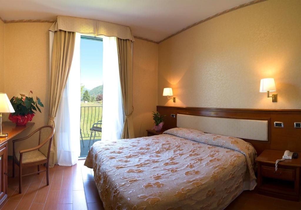 Hotel La Bussola, Orta San Giulio – Updated 2023 Prices