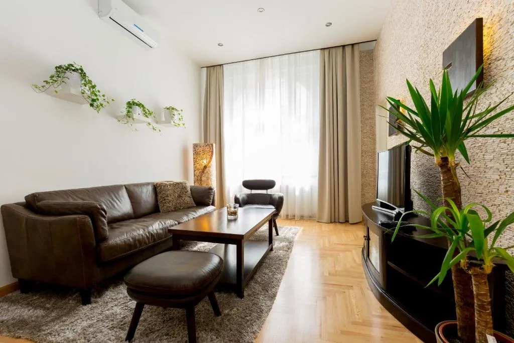 Premium Buddha Apartment, Budapesta, Ungaria