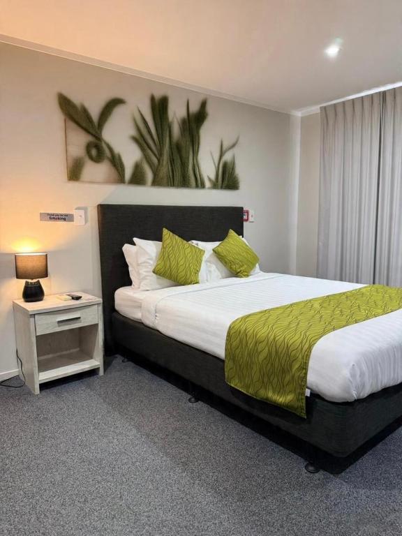 Bakers Lodge - Resim 2