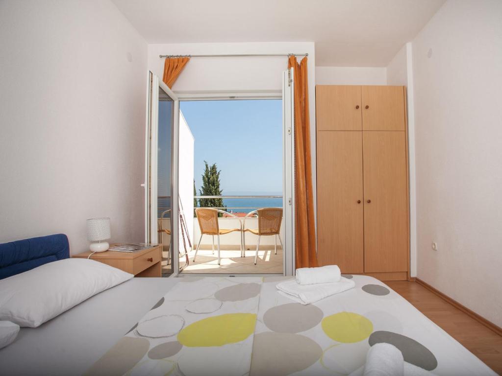 Fotografia z galérie ubytovania Apartments Kairos v Seget Vranjici