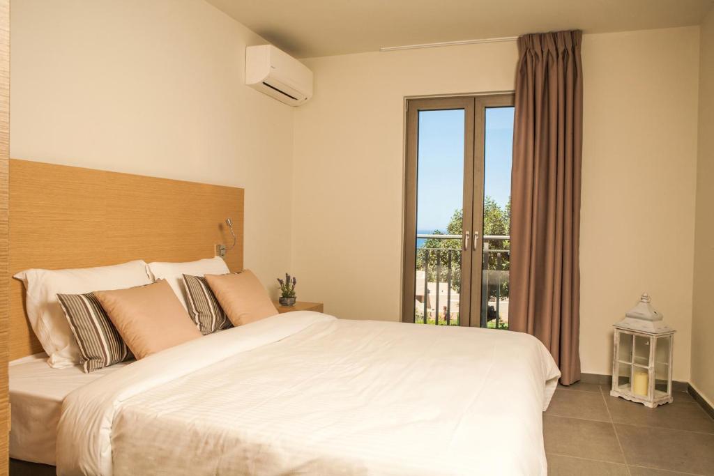 Sundance Apartments & Suites - Suite Superior De Dos Dormitorios Con Bay View