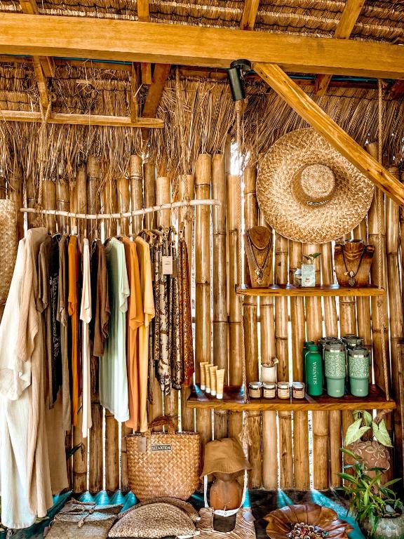 Fotografie z fotogalerie ubytování Selvática v destinaci Gili Air