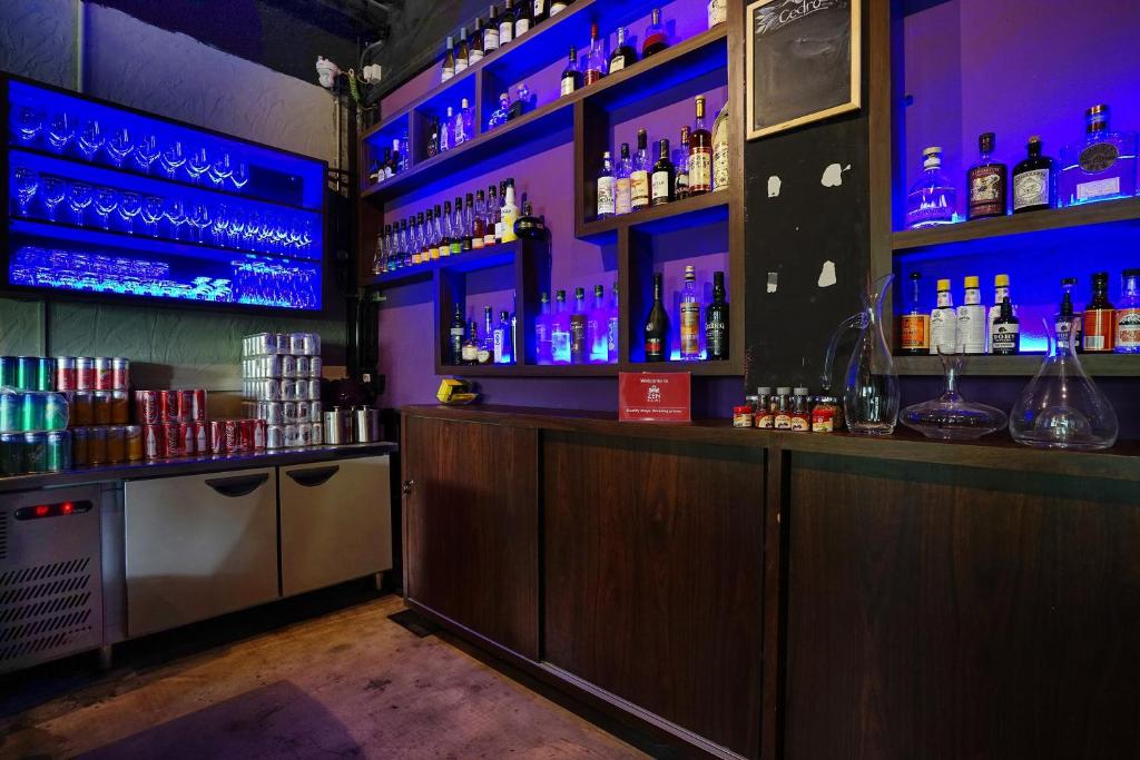 Zen Rooms Changi Village Singapore Singapore Booking Com Zen Rooms Changi Village Singapore Singapore Booking Com