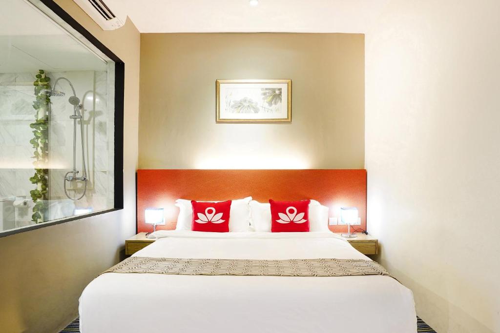 Zen Rooms Changi Village Singapore Singapore Booking Com Zen Rooms Changi Village Singapore Singapore Booking Com