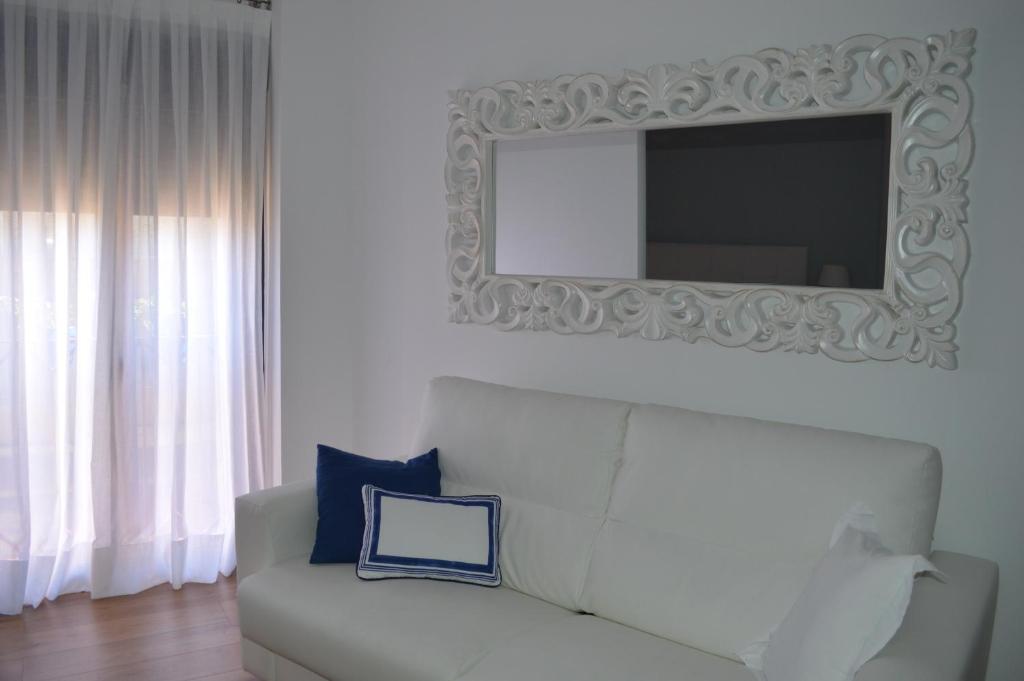 Fotografie z fotogalerie ubytování Osario v destinaci Córdoba