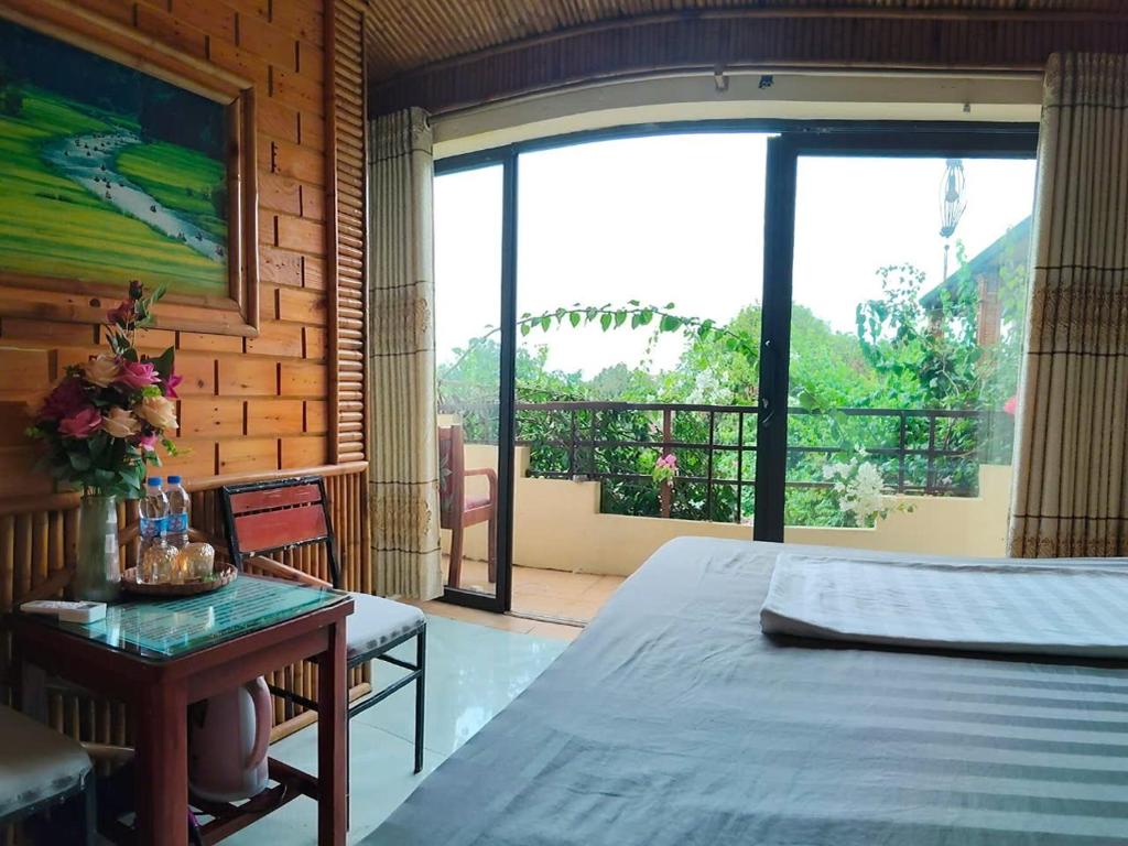 Trang An Central Homestay - 18