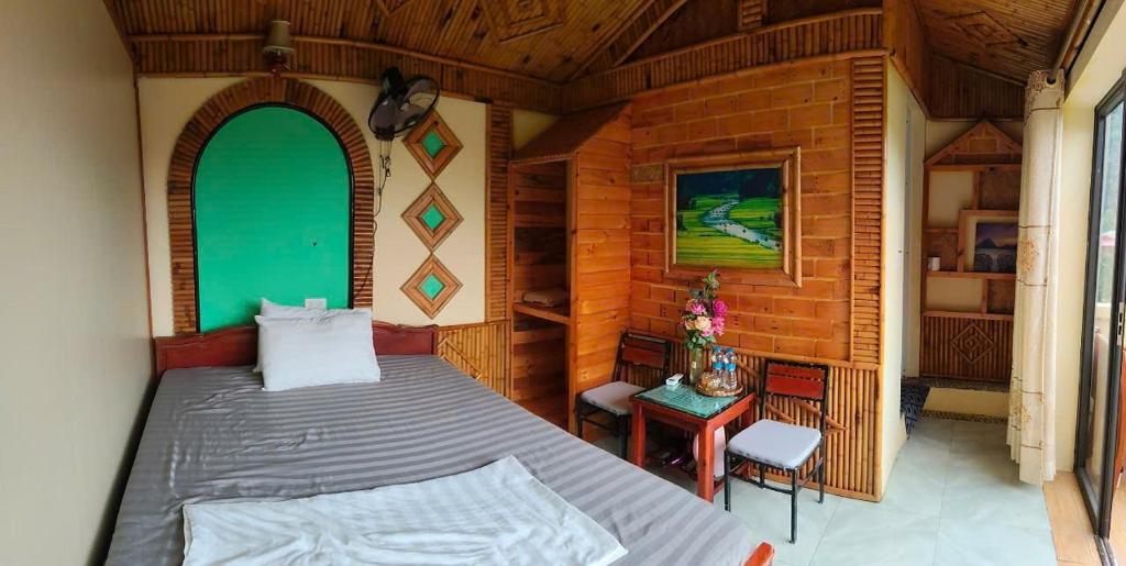 Trang An Central Homestay - 19