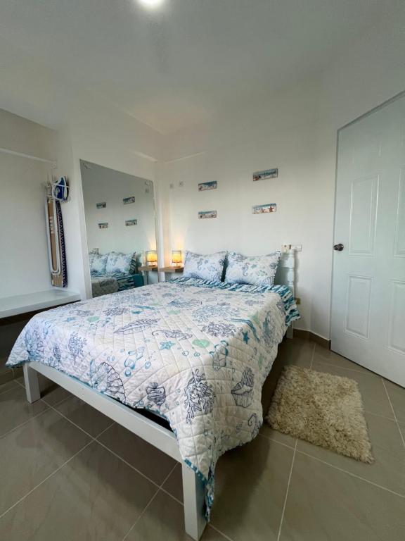 Gallery image of Apartamento a solo pasos del centro y la playa in Bayahibe