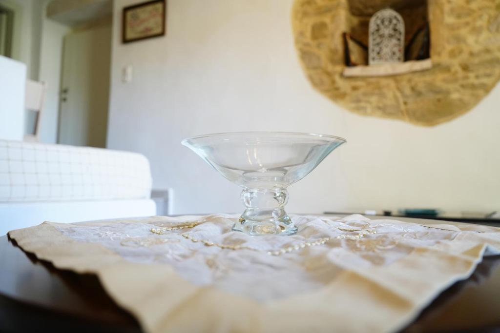 Fotografie z fotogalerie ubytování Kritikies Lasea v destinaci Pitsidia