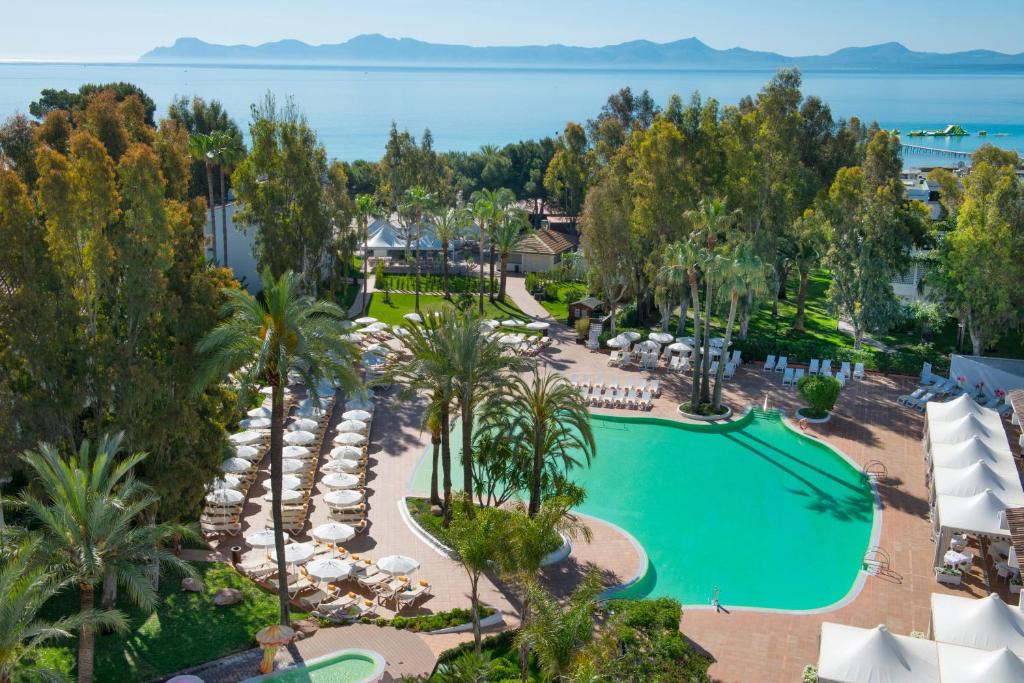 Iberostar Ciudad Blanca, Port dAlcudia – Bijgewerkte prijzen ...