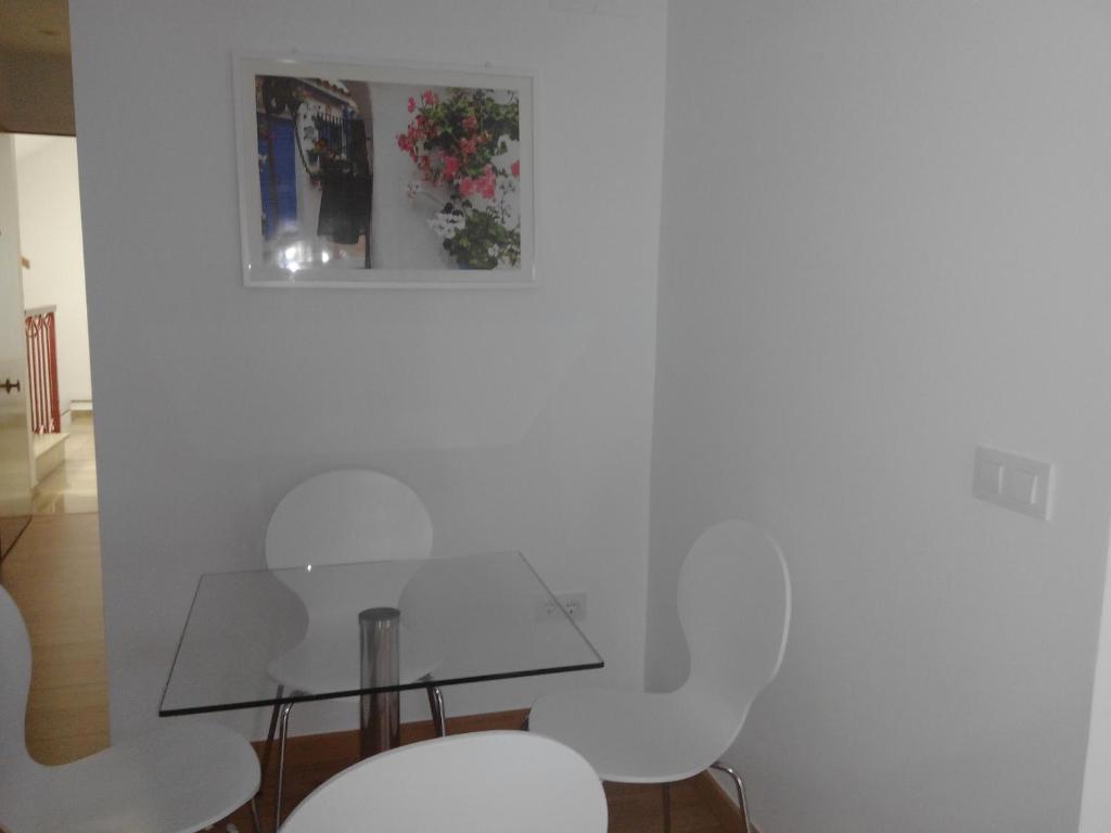 Fotografie z fotogalerie ubytování Osario v destinaci Córdoba