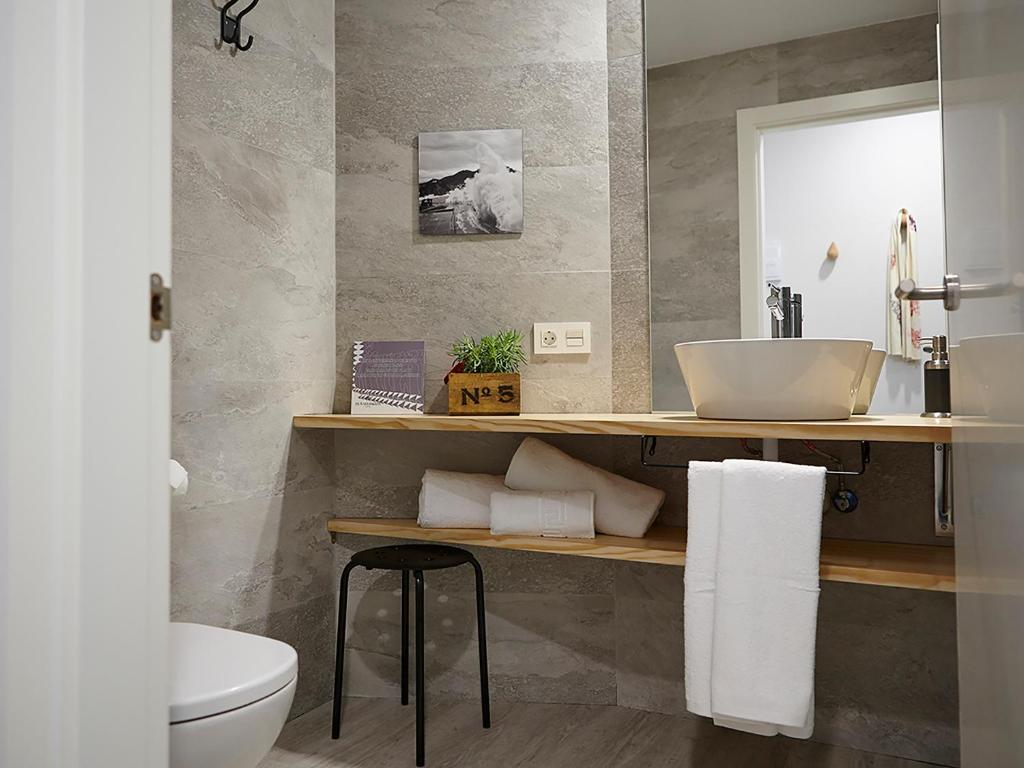 Pensión Peñaflorida - 12