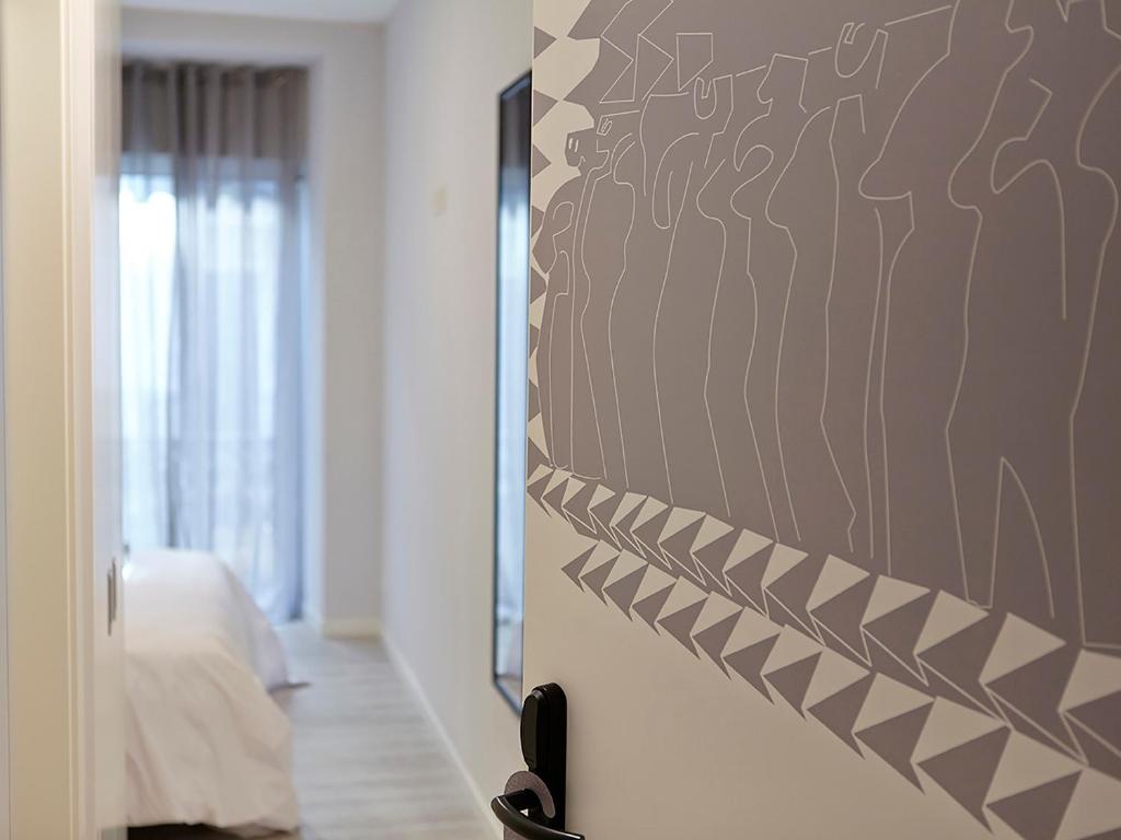 Pensión Peñaflorida - 2