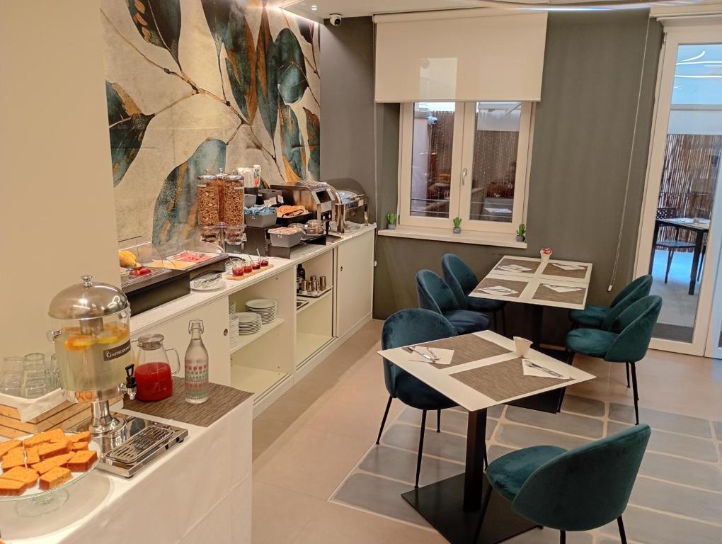 WEGA Hotel Verona - Resim 4