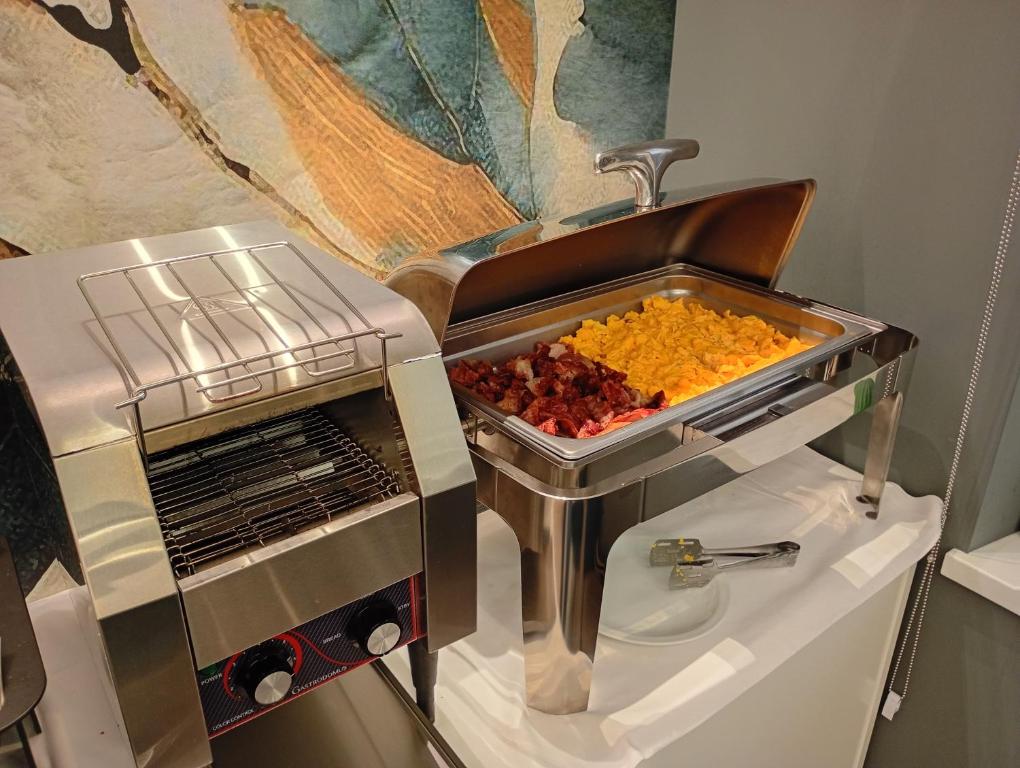 WEGA Hotel Verona - Resim 15