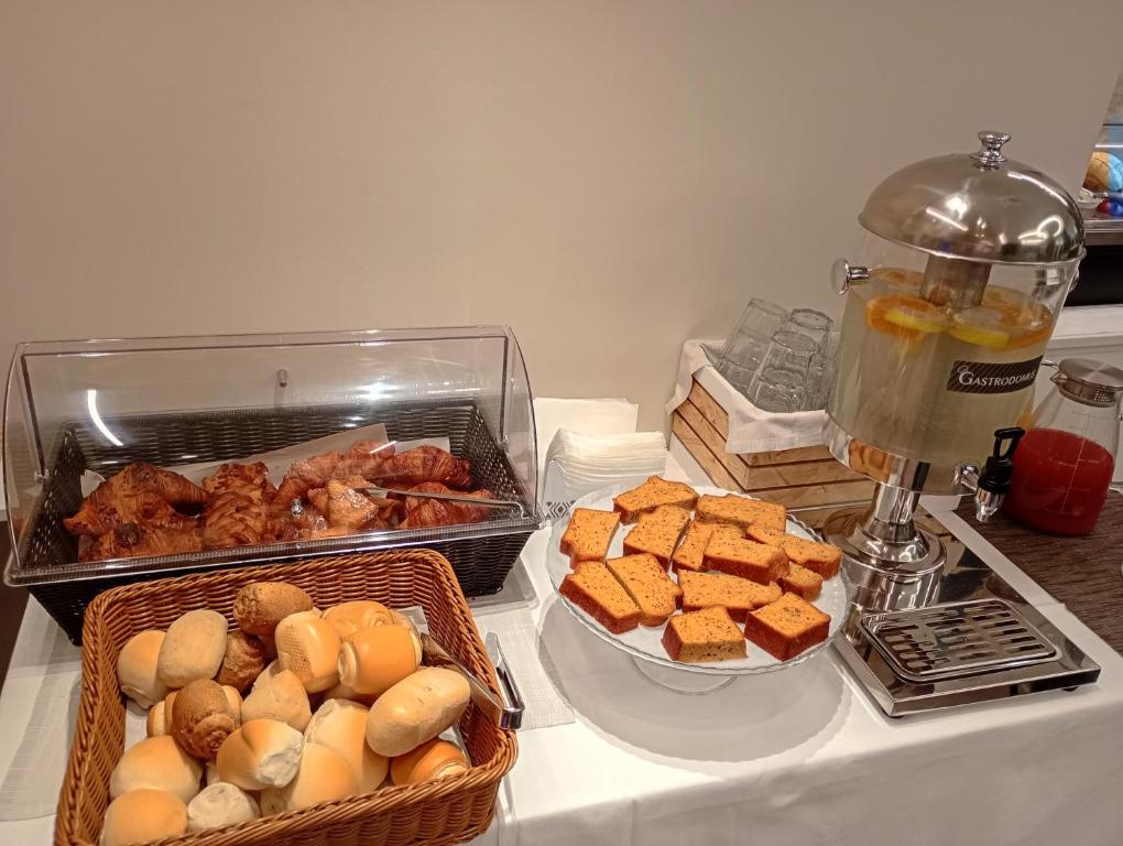 WEGA Hotel Verona - Resim 14