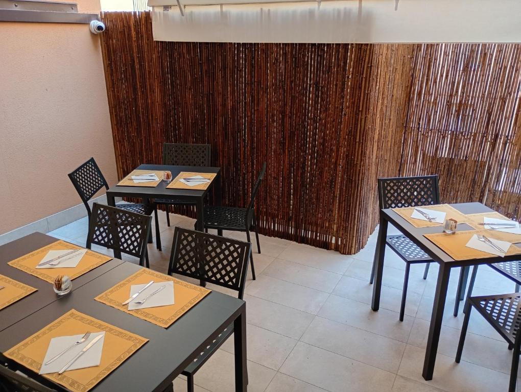 WEGA Hotel Verona - Resim 13