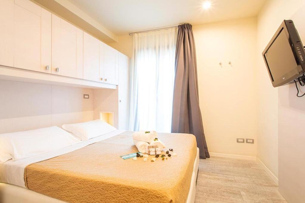 Ferretti Beach Hotel - Resim 9