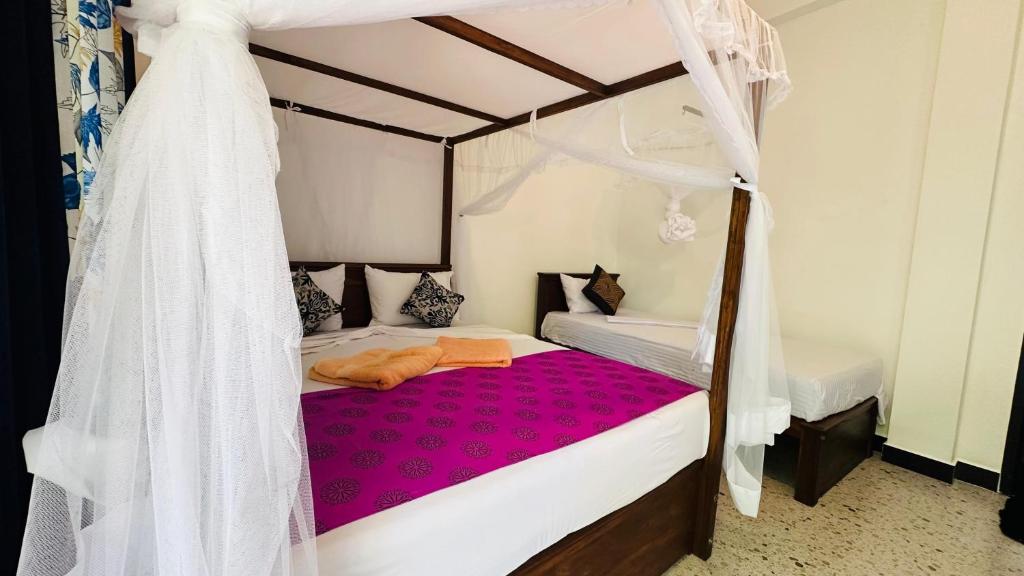 Dew Ashi Homestay - 18